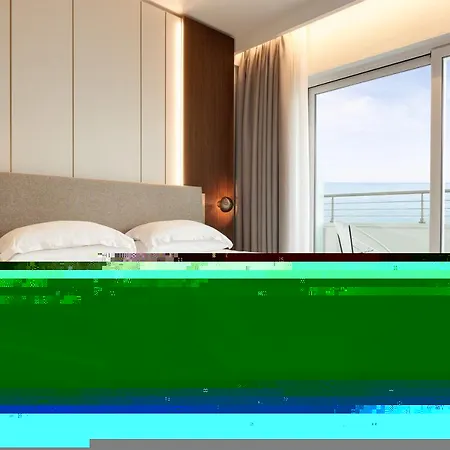 Hotel Adriatic Palace Lido di Jesolo