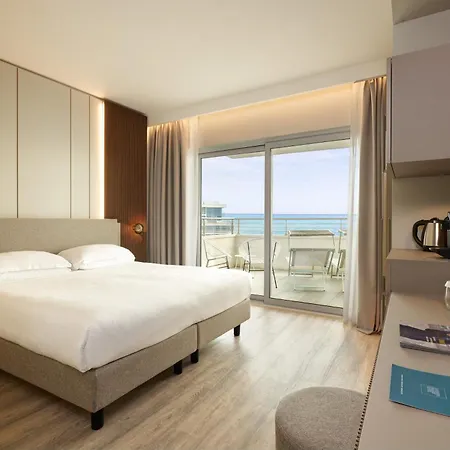 Hotel Adriatic Palace 4*