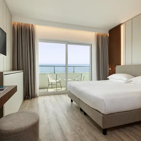 Hotel Adriatic Palace 4*