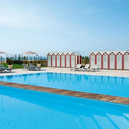 Hotel Adriatic Palace 4*