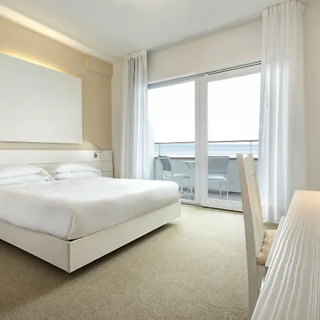 Adriatic Palace 4* Lido di Jesolo