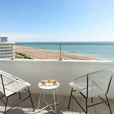 Adriatic Palace Hotel Jesolo
