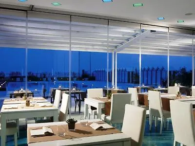 Hotel Adriatic Palace 4*