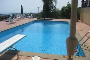 Hotel Adriatic Palace