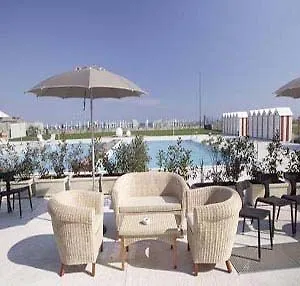 Adriatic Palace 4* Lido di Jesolo