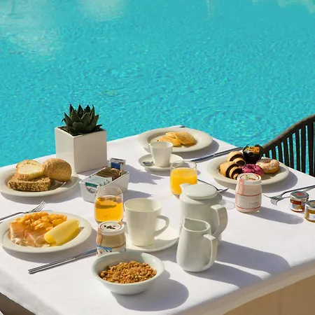 Adriatic Palace Hotel 4*