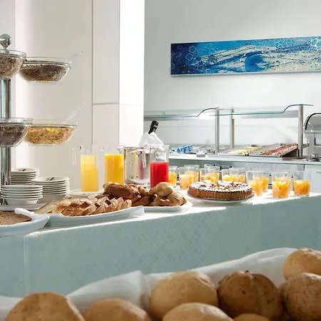 Adriatic Palace 4* Lido di Jesolo
