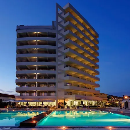 Adriatic Palace Hotel