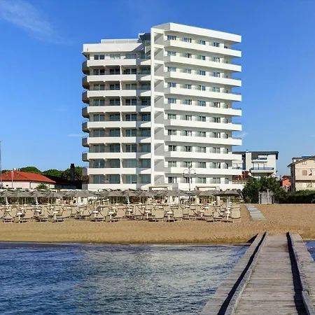 Hotel Adriatic Palace Lido di Jesolo