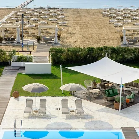 Adriatic Palace Hotel Lido di Jesolo