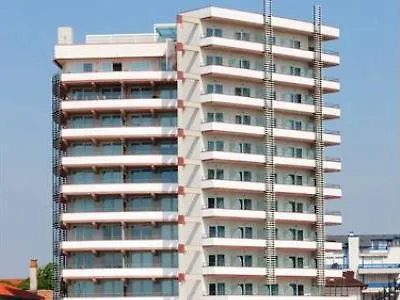 Hotel Adriatic Palace 4*