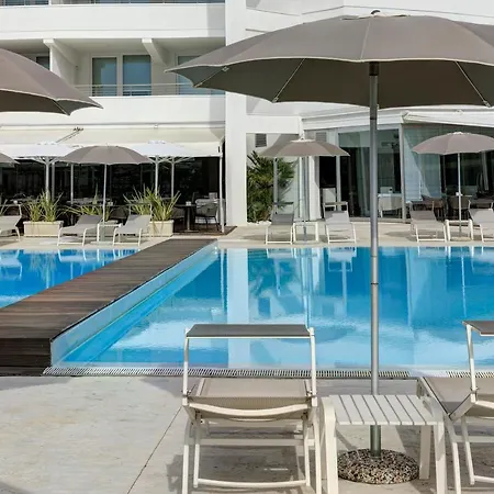 Hotel Adriatic Palace