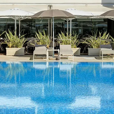 Adriatic Palace Hotel
