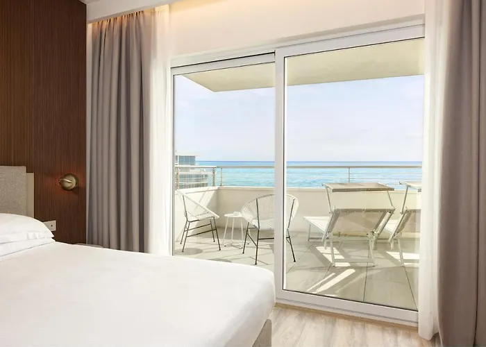 Adriatic Palace 4* Лидо-ди-Езоло