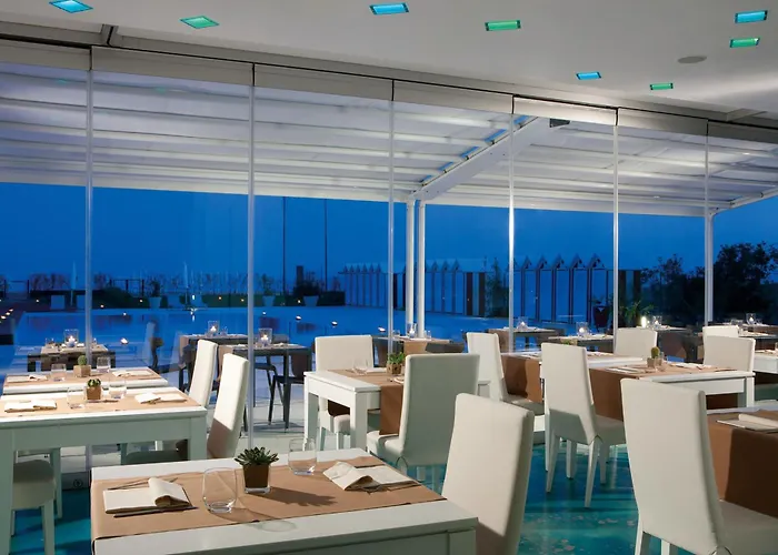 Adriatic Palace Отель 4*