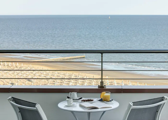 Adriatic Palace Лидо-ди-Езоло