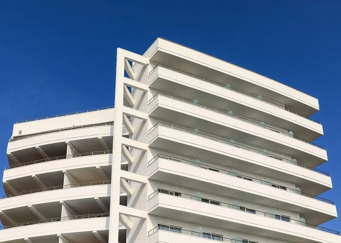 Adriatic Palace Лидо-ди-Езоло