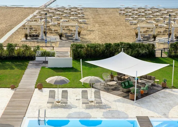Adriatic Palace Hotel Lido di Jesolo