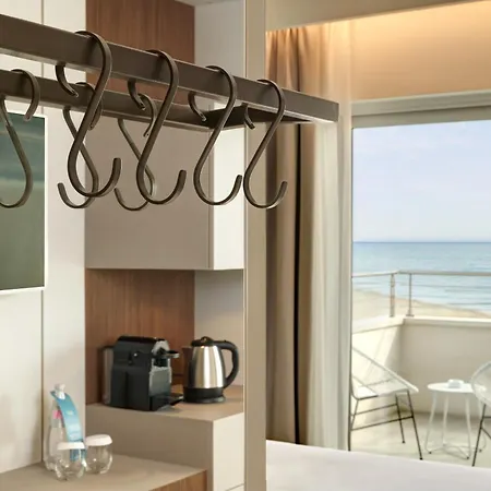 Adriatic Palace Lido di Jesolo