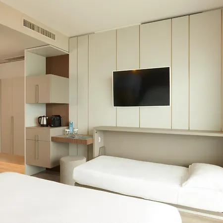 Adriatic Palace 4* ليدو دي يسولو
