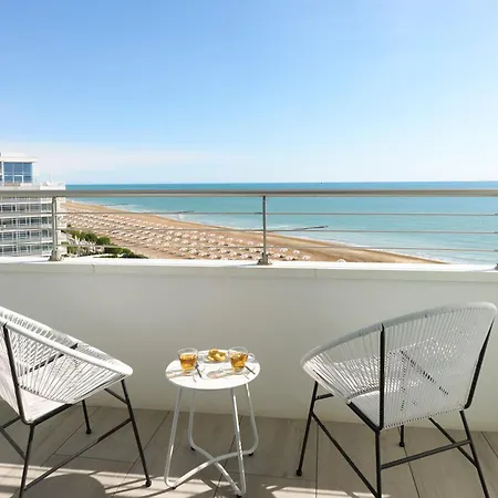 Hotel Adriatic Palace