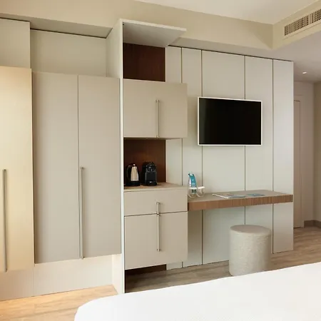 Adriatic Palace Hotel Lido di Jesolo