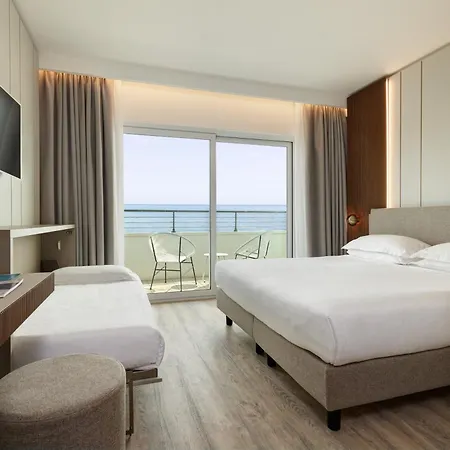 Adriatic Palace Szálloda Lido di Jesolo