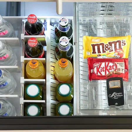 Adriatic Palace Szálloda Lido di Jesolo