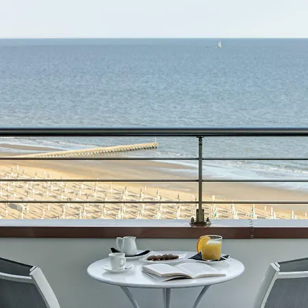 Adriatic Palace Lido di Jesolo