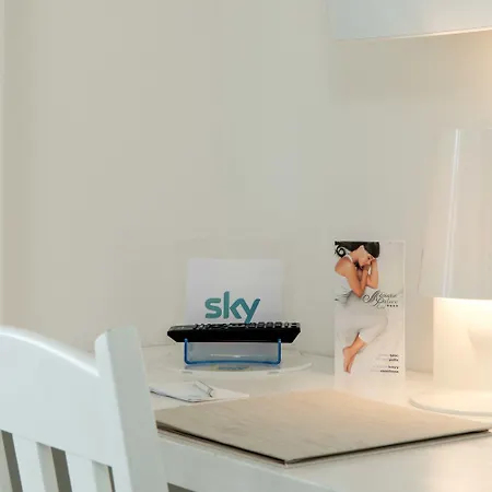 Szálloda Adriatic Palace 4*