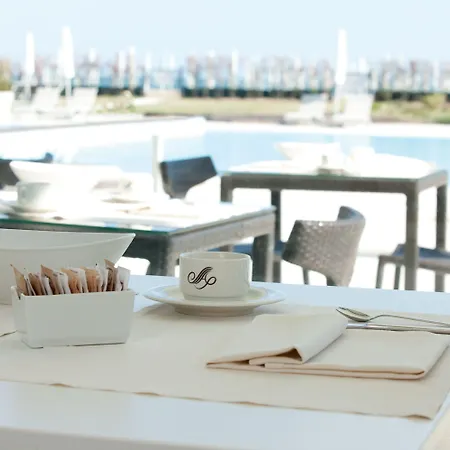 Adriatic Palace Lido di Jesolo