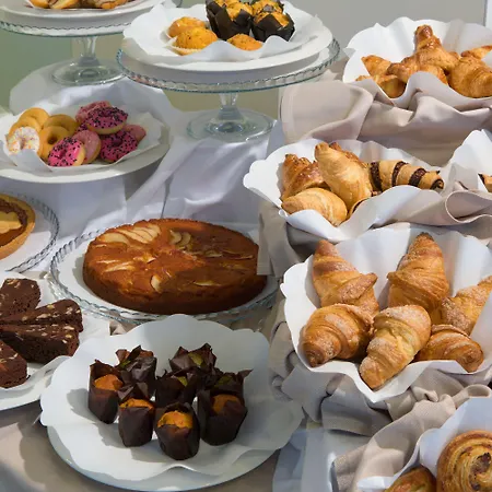 Hotel Adriatic Palace Lido di Jesolo