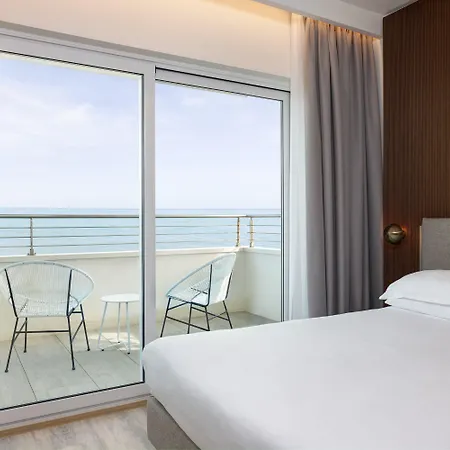 Adriatic Palace ليدو دي يسولو