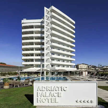 Adriatic Palace