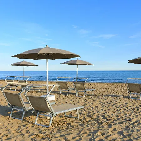 Szálloda Adriatic Palace