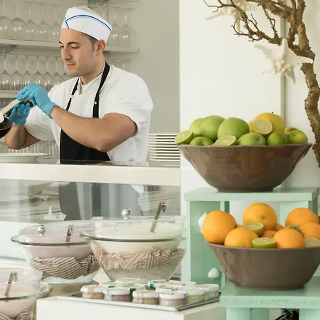فندق Adriatic Palace ليدو دي يسولو