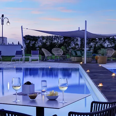 Adriatic Palace Szálloda Lido di Jesolo