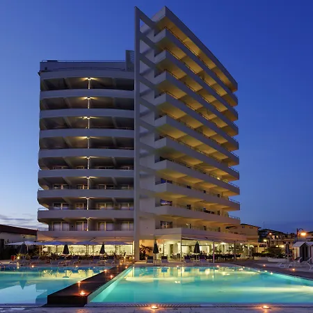 Adriatic Palace فندق