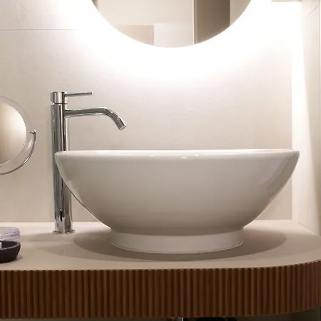 Szálloda Adriatic Palace