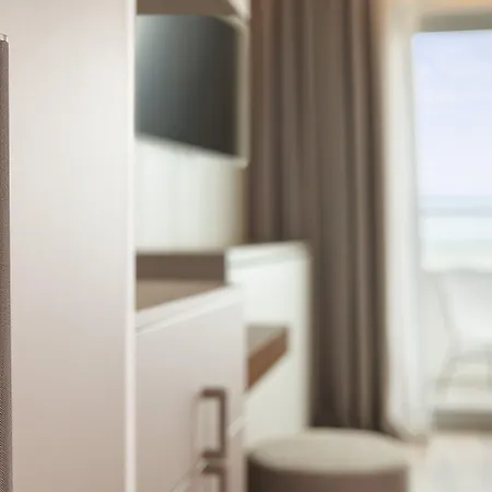 Adriatic Palace 4* ليدو دي يسولو