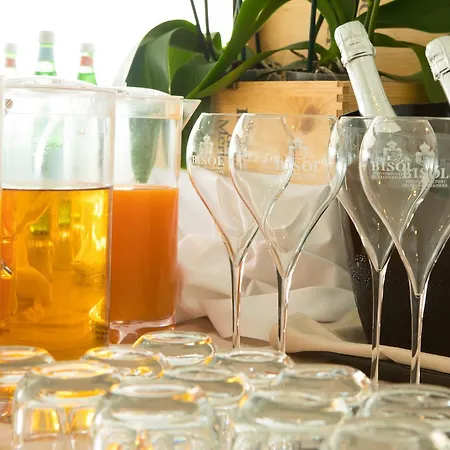 Adriatic Palace Hotel 4*