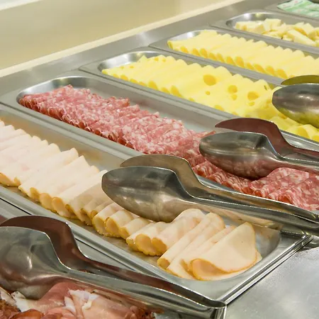 Szálloda Adriatic Palace