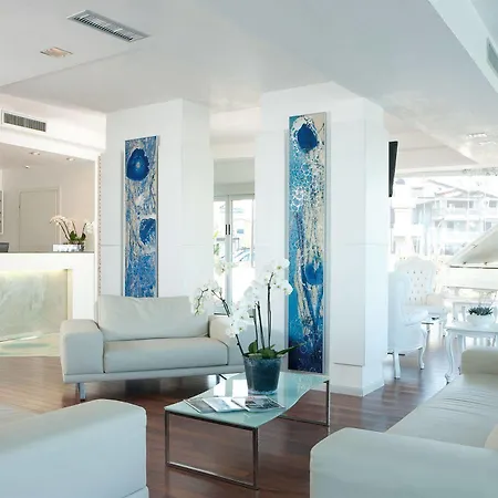 Hotel Adriatic Palace Lido di Jesolo