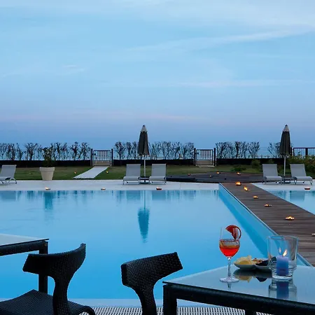 Adriatic Palace Hotel Lido di Jesolo