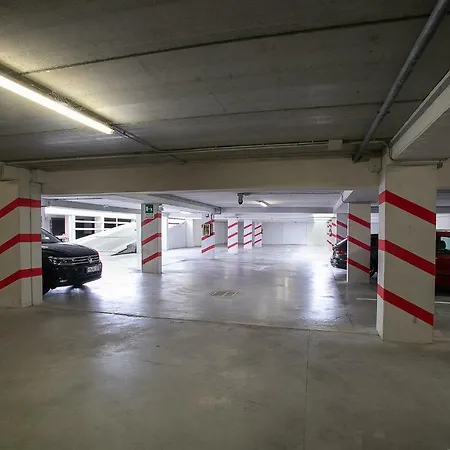 Adriatic Palace Hotel