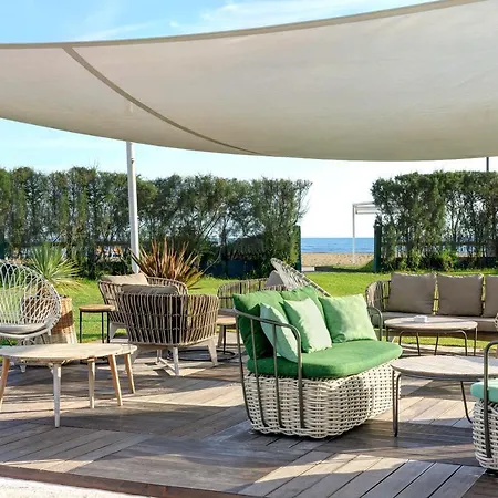 Szálloda Adriatic Palace