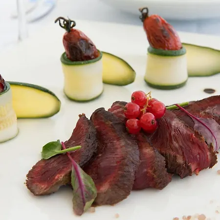 Szálloda Adriatic Palace Lido di Jesolo