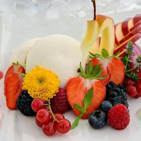 Szálloda Adriatic Palace 4*