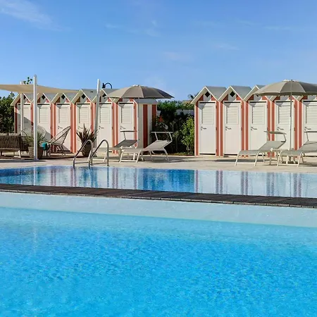 Szálloda Adriatic Palace 4*