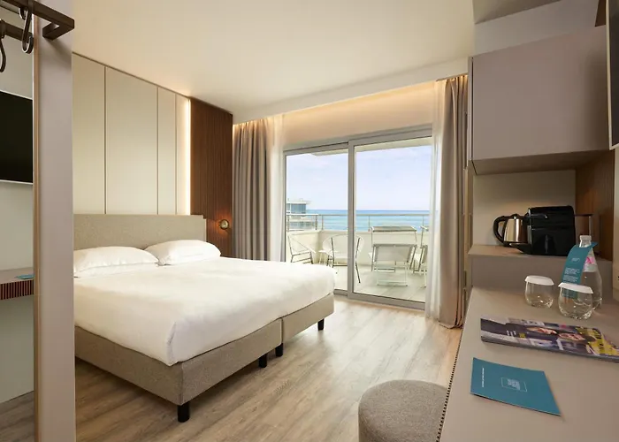 Szálloda Adriatic Palace 4*